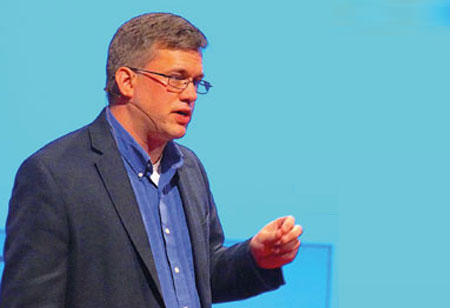 Next Generation Visualization and Pharma