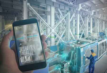 Manufacturing Intelligence