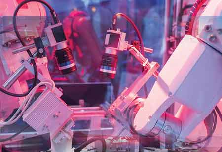 Modernising Aerospace and Defence Industries With CNC