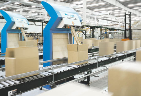 Unboxing Next Generation Packaging Technologies