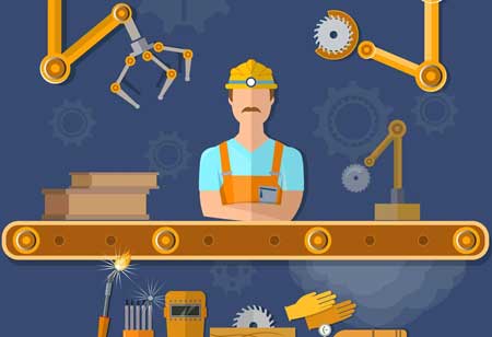 Collaboration for Robust Manufacturing