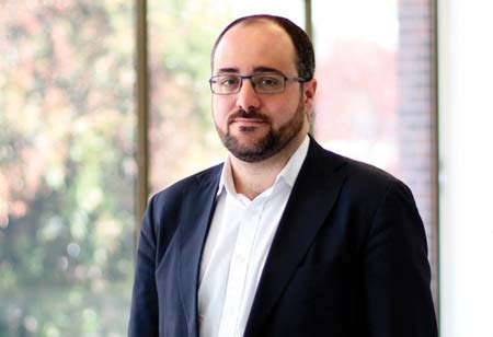 Emerging Technologies Driving The  Blue Economy