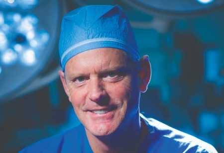 New Impella 5.5 Heart Pump Device Provides Potentially Life-Saving Treatment Option for Patients with Cardiogenic Shock