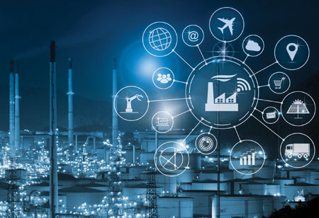 How to choose the Best IIoT Solution for your Organization