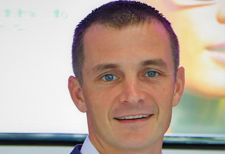 Smart Manufacturing - It's still a people process...