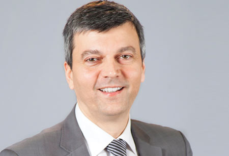 The Tire Industry Faces Massive Challenges That Only Digitalisation Can Address