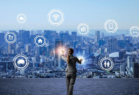 Leveraging the Human Connection for Real IOT Conversation