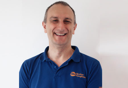 Overcoming The Current Challenges Facing the Aerospace Metalworking Fluid Market