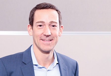 Industrial Security: Protection of New Digital Infrastructures