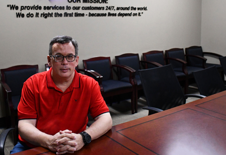 Surviving the Unprecedented COVID-19 Challenges