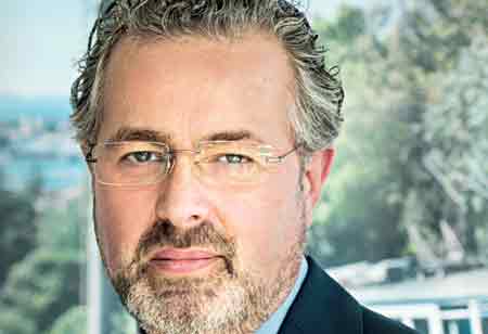 Technological Advancements In Procurement: A Practitioner's View Of The World