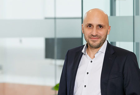 How an Initiative for Standardization and Modularization Leads to Cost Reduction, Increased Efficiency-and Better Teamwork