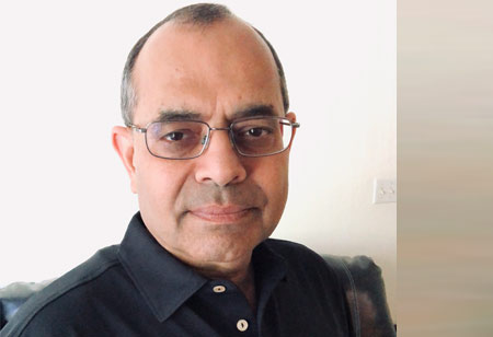 Regaining the Manufacturing Leadership