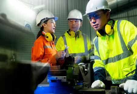 Collaboration and Partnership in APACs Industrial Cleaning Industry