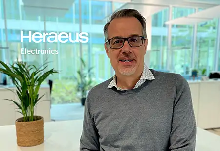 Displays of the Future: Die- Attach Challenges in MicroLED Assembly