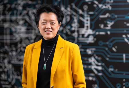 The Importance of Nanomaterials in GMs All-Electric Future