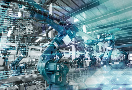Top 3 Industrial Robotics Trends to Look out for