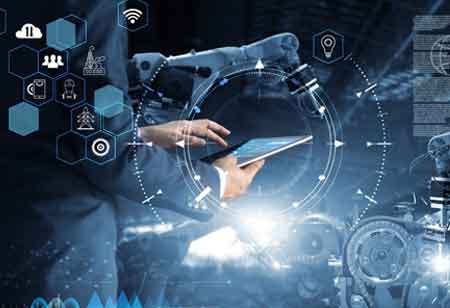 Operational Automation for Advanced Manufacturing Engineering
