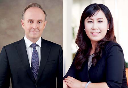 How can manufacturing companies keep pace with the shifting trends of oncology drug development