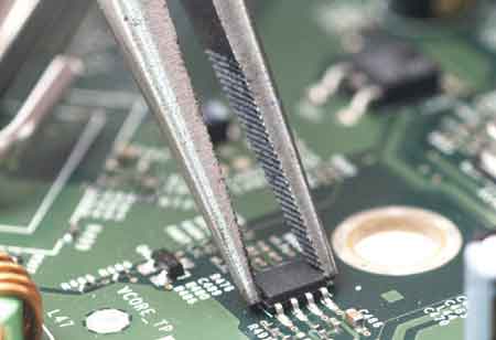 PCB Assembly; Challenges, Solutions, and Future