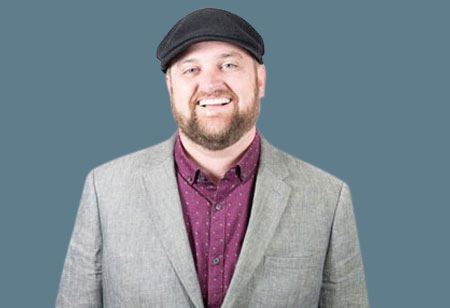 The New Imperative: Connect People and Information