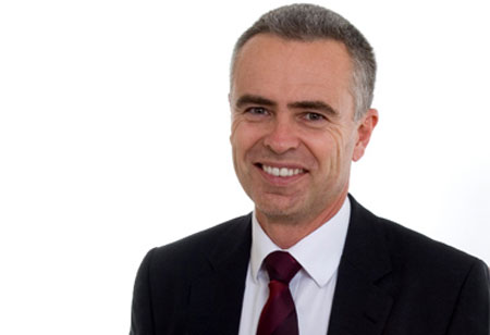 Want Organizational Efficiency? Don't Be Afraid to Reorganize