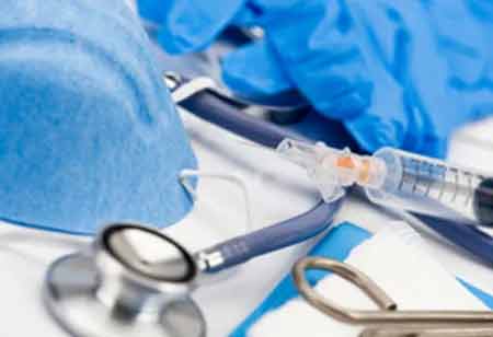 The Application of Remote Monitoring technology in the Management of Heart Failure Patients