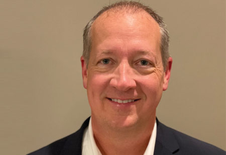 Industry 4.0 in a Large Industrial Manufacturer