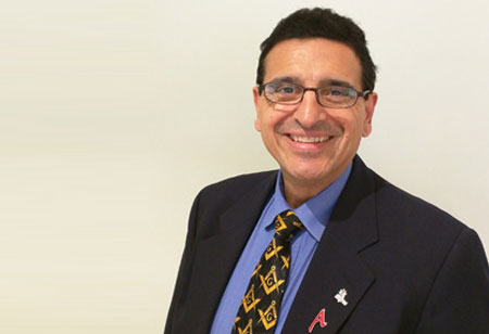 What can I learn from a Defense Industry CIO?