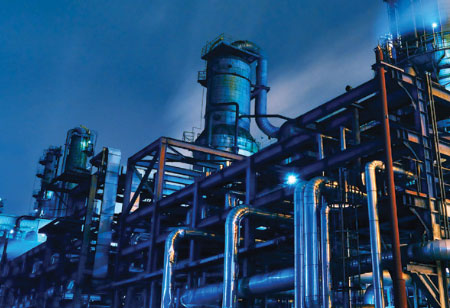 Upcoming Trends and Technological Advances in the Manufacturing Coating Space