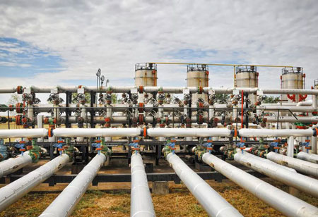 Mobile Energy Solutions makes advances in natural gas technology to meet the increasing demand