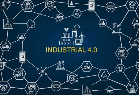 The Critical Role of AM in Industry 4.0.