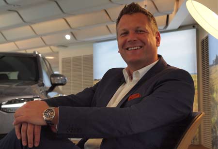 Changing The Battlefields In The Automotive Business
