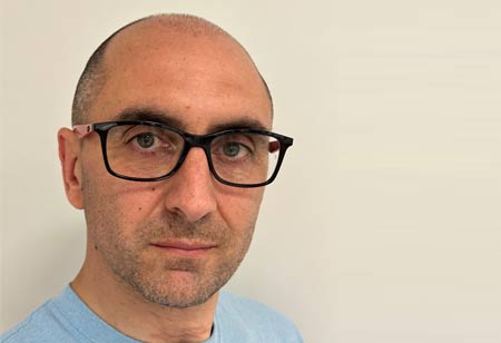 IIOT implementation in an SMT production line