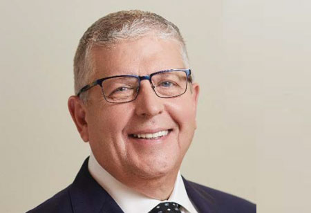 Impact of COVID-19 pandemic on the Manufacturing Sector