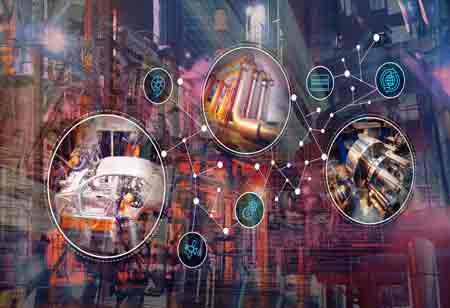 Sustainable and Energy-Efficient Solutions: How Rockwell Automation is Revolutionizing Manufacturing