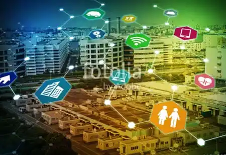 Why Manufacturers Should Not Overlook the Impact of IoT Connectivity