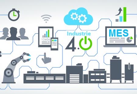 4 Reasons to go with a modular, cloud-based manufacturing solution