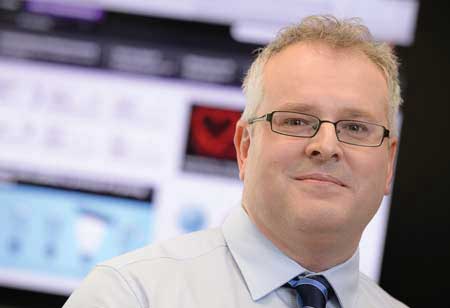 IP- Powering The Future