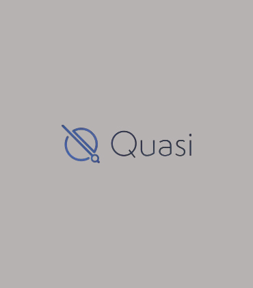 Vlad Lebedev, Quasi Robotics | Manufacturing Technology Insights