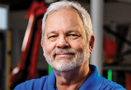 FOCUS Integration: Modular Robotic Palletizing Built for Rapid Deployment