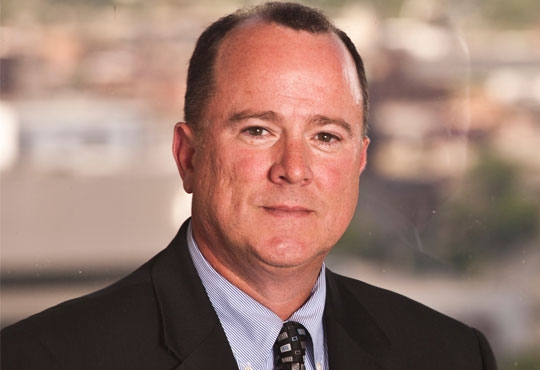 Leveraging Big Data to Keep Big Trucks Up and Running