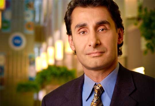 Complexity, Like Big Data, Is Good!