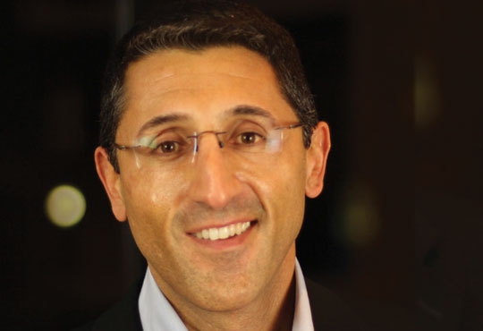 CIOs and Factories of the Future: IT and Advanced Manufacturing will be Interdependent and Inseparable