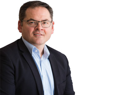 Conquering Technological Transformation