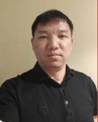 Justin Song, General Manager