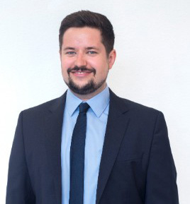 Daniel Steitz, CEO & Founder