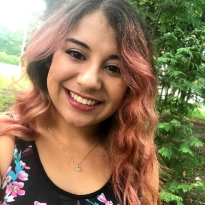 Courtney Street,  Office Admin