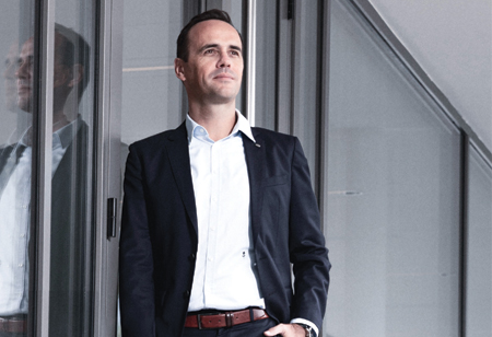 STAUBLI ROBOTICS: Attaining Technological Leadership In Robotic Automation