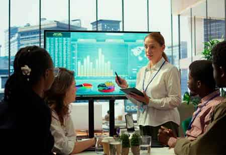 Charting the CPG Terrain: Integrating Manufacturing Processes with Multicultural and Digital Marketing Insights